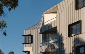 Woods Bagot and Cbus Property's Assembly