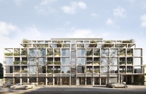 Speedy sales of luxury residences will see construction begin ahead of schedule