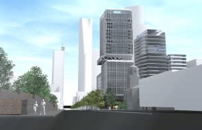 DCF Property looks to capitalise atop Flagstaff Hill