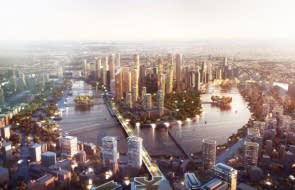 Brisbane's 8 future tallest skyscrapers