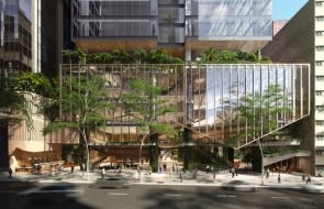 Mirvac lands Suncorp for Brisbane's $800m Ann Street development