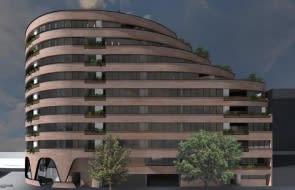 Tandem tackles a tight Ferrars Street site