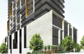H & F Property enter Box Hill with 12-14 Nelson Road