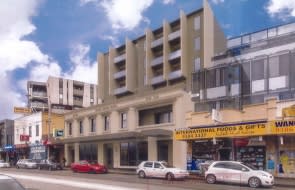 Brunswick bulks up with a wave of fresh planning applications