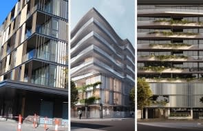 Williamstown's Waterline Place moves into full development mode