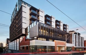 Bridge Road's latest development complete, what next for the rising apartment strip