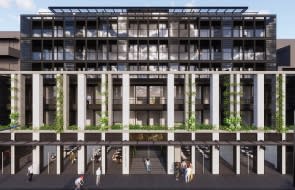 New additions take Brunswick's active Project Database count to 43