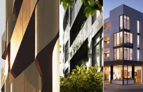 Citi-Con scores a trio of apartment builds