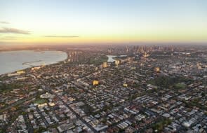 Approval granted for Balaclava’s latest townhome development