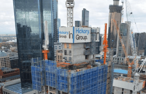 Skyscraper trends: Optimising sites and maximising floor plates