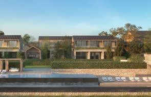 Approval granted for a luxury 5-star resort project in Adelaide