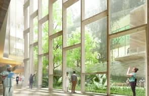 John Holland to build the new Victorian Heart Hospital