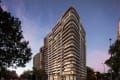 Zaha Hadid Architects Reveal Residential Tower in Melbourne Inspired by Australia's Natural Forms