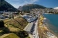 Commercial development site in Queenstown for sale by Ray White Queenstown