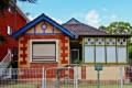 A developer paid nearly double the reserve for an ordinary suburban house in Sydney's insane property market