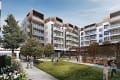 Amid heritage fig trees Meriton spends $190 million on DEXUS Rosebery business park