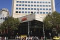 Smaller tenants: DEXUS fills Bourke Street tower