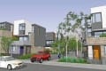 Scaled down plans for 501 Receptions site - Star Weekly