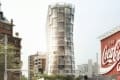 Greenland appoints Probuild to construct $300m mixed-use Omnia in Potts Point