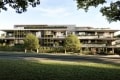 A Toorak apartment 'relatively cheap' for Asians: Singaporean developer