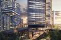 Lendlease gets go-ahead for $500m Melbourne Quarter tower