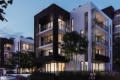 Boutique development named Teneo to feature 61 luxury apartments