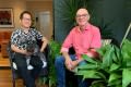 Buyer testimonial: Des & Nobu share why the bought a Penny Place apartment in Adelaide