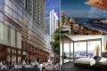 Two-year delay is expected on new Greenland Centre in Sydney's CBD