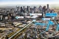 Local buyer reels in Fishermans Bend site for $7.52 million
