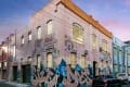 Gritty Cremorne office sets a benchmark