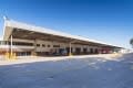 Walker, REST Super lease offices in Melbourne