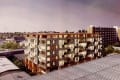 Eight Storey Development for Queen Adelaide Street