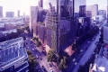 Charter Hall unveils $1.5 billion redevelopment of 555 Collins Street