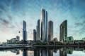 Australia's tallest tower to be built in Melbourne