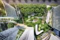 $1bn six-tower Southbank project approved by Victorian Government