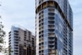 DA lodged for two towers at Woden Town Centre bus interchange