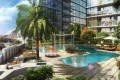 Chinese property giant launches 600-apartment complex for South Brisbane