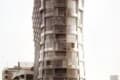 Smoke Control AOV’s On The New OMNIA Luxury Apartments, Potts Point, NSW