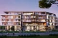 Floreat Eden Apartments Edge Living