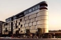 Fabric Apartments Modern Lux in old Brisbane