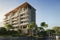 La Riviere: Boutique new apartments with private marina