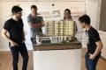 Amara City Gardens launch