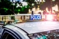 Cyclist taken to hospital after being hit by car in Gunghalin | The RiotACT