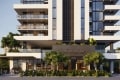 Sandbar Burleigh Heads: Vistas spanning from Coolangatta to Surfers Paradise