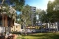 Flour power: sustainable development at former industrial site