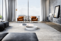The Coterie: New apartments in Fortitude Valley