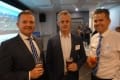 The Hedge at Buddina launch