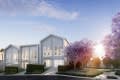 The Hills Residences: New terrace homes in Everton Hills