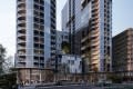 Residential towers to inject 430 units into Woden Town Centre