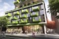 Kodo Apartments - Adelaide's tallest apartment complex